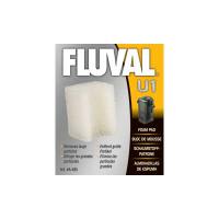 Губка для фильтра Fluval U1  (2шт)