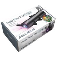Стерилизатор Aqua Medic UV HELIX MAX 2.0  9W