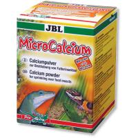 Добавка JBL MicroCalcium кальций в порошке для опыления кормовыx насекомыx