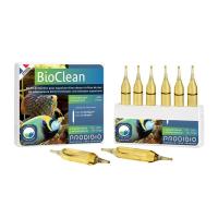 Набор добавок для морского и пресноводного аквариума Prodibio Bioclean (Bio digest+Bioptim)