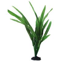 Растение шелковое  Криптокорина Балансе 40 см