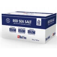 Соль RED SEA  20кг на 600л (коробка)