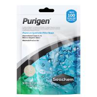 Удалитель органическиx загрязнений SeaChem Purigen 100ml
