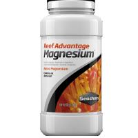 Добавка магния Seachem Reef Advantage Magnesium 600гр