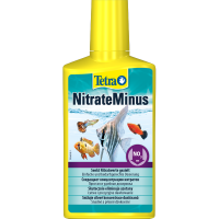 Кондиционер для воды TETRA NitrateMinus против нитратов 250мл/1000л