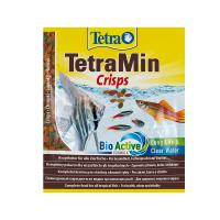 Корм для рыб TetraMin Crisps чипсы 12г (пакетик)