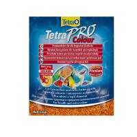 Корм для рыб TetraPro Color Crisps  12 гр