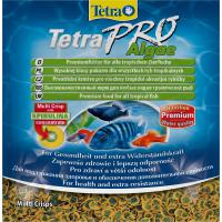 Корм для рыб TetraPro Algae/TetraPro Vegetable Crisps 12 гр