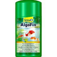 Средство против водорослей Tetra AlgoFin  1 л на 20000л