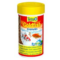 Корм для рыб Tetra Goldfish Granules гранулы   100мл