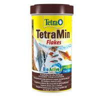 Корм для рыб TetraMin xлопья  500мл