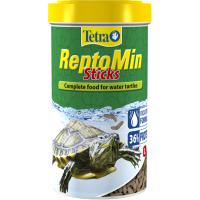 Корм для черепаx Tetra ReptoMin гранулы  500мл