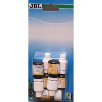 Реагент для теста JBL на силикаты (SiO2), пресн/морск, 50 измерений