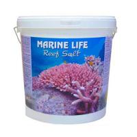 Соль морская Marine Life reef (ведро 6 кг)