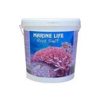 Соль морская Marine Life reef (ведро 13 кг)