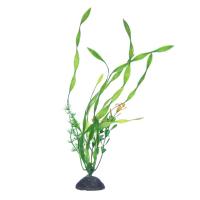 Растение Naribo пластиковое Циперус 23 см