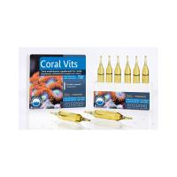 Кондиционер Prodibio Coral Vits жиро- и водорастворимые витамины для кораллов (6 шт)