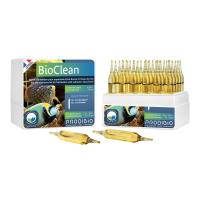Набор добавок для морского и пресноводного аквариума Prodibio Bioclean (Bio digest+Bioptim) (30 шт)