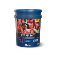 Соль RED SEA 22кг на 660л ведро