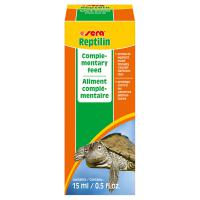 Витамины для рептилий SERA Reptilin 15 мл