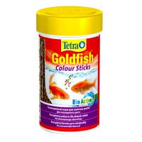 Корм для рыб Tetra Goldfish Colour Sticks гранулы для окраса  100 мл