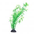 Растение Naribo пластиковое Марсилия 19 см
