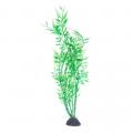 Растение Naribo пластиковое Ротала зеленая 33 см