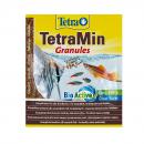 Корм для рыб TetraMin Granules Sachet 15г