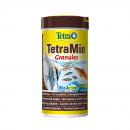 Корм для рыб TetraMin Granulat гранулы 250мл