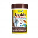 Корм для рыб TetraMin MiniGranulat 100мл