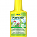 Удобрение для растений Tetra PlantaMin с железом 500мл на 2000л.